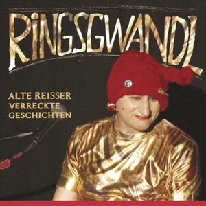 Alte Reisser - Verreckte Geschichten