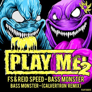 Bass Monster