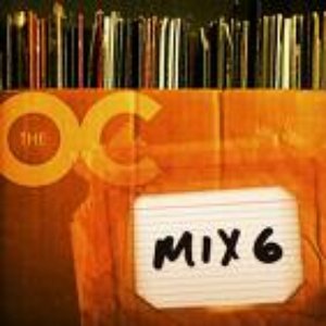 Avatar for The OC Mix 6