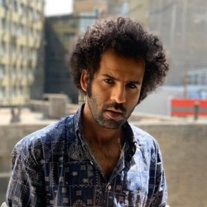 Avatar for Heydoo Hedayati