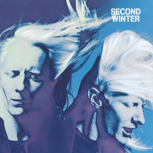 Second Winter cover