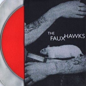 the faux hawks