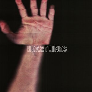 Heartlines - EP