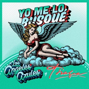 Yo Me Lo Busqué - Single