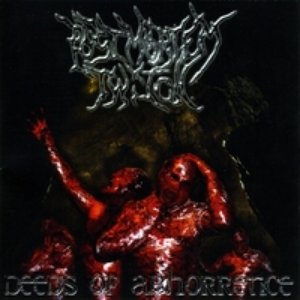 Deeds of Abhorrence