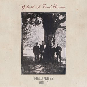 Field Notes, Vol. 1