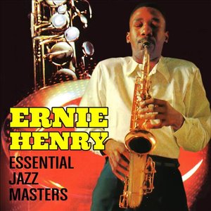 Essential Jazz Masters