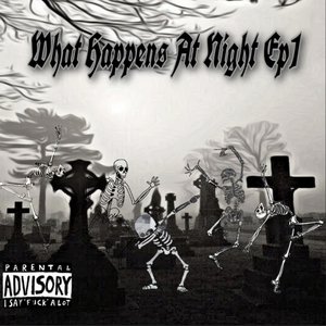 What Happens At Night