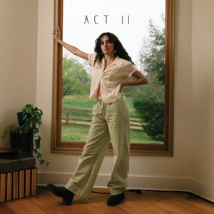 Act II - EP
