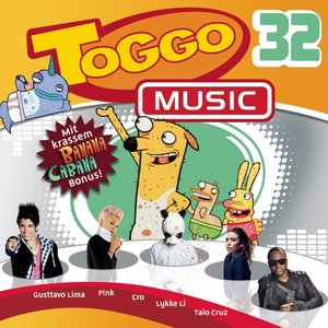 Toggo Music 32
