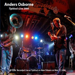 Tipitina's Live 2006