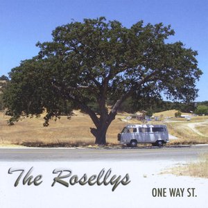 One Way St