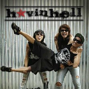 HavinHell 的头像