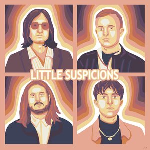 L​.​S. Naked - The Acoustic Sessions Vol​.​1