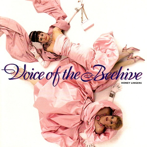 Voice of the beehive - Now That