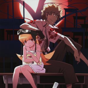 perfect slumbers & Nekomonogatari (Kuro) Music Collection