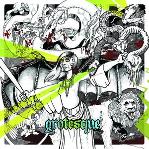 Grotesque