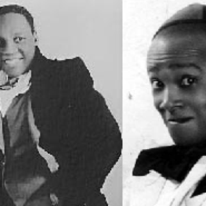 Cotton Top Mountain Sanctified Singers photo provided by Last.fm