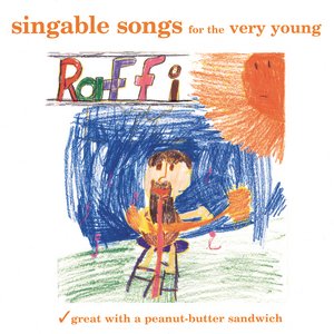 Imagem de 'Singable Songs for the Very Young'