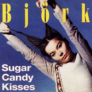 Sugar Candy Kisses