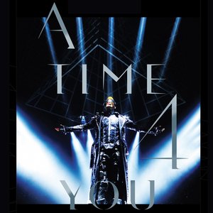 A Time 4 You 林峯演唱會 (Live)