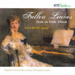 Fallen Leaves from an Irish Album