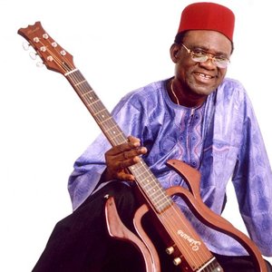 Lutumba Simaro 的头像