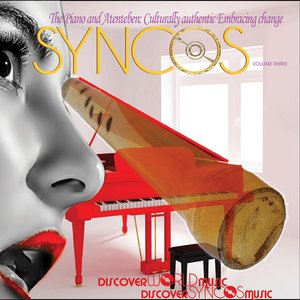Syncos Music, Vol. 3