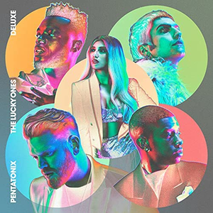 Pentatonix - Easy Love Lyrics - Zortam Music