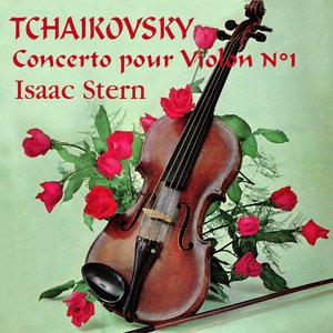 Bild för 'Tchaïkovsky - Concerto n° 1 pour violon en ré mineur'