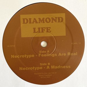 Diamond Life 12
