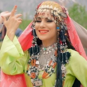 Mariam Wafa 的头像