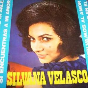 Silvana Velasco için avatar