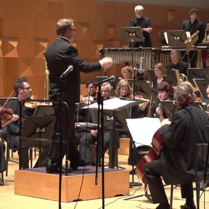 The Netherlands Symphony Orchestra, Jan Willem de Vriend 的头像