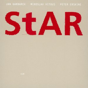 Jan Garbarek / Miroslav Vitous / Peter Erskine 的头像