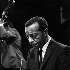 Grady Tate photo provided by Last.fm