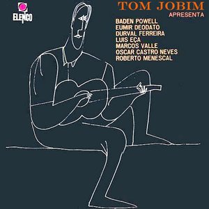 Tom Jobim Apresenta