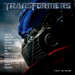 Transformers (Soundtrack from the Motion Picture)