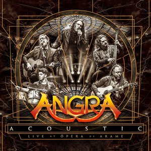 Acoustic - Live At Ópera De Arame (Live)