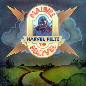 Narvel the Marvel