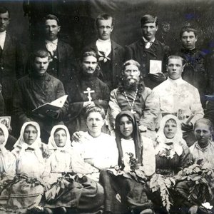 Avatar for Церковный Хор
