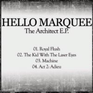 The Architect EP