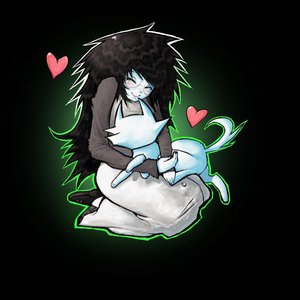 Jade Harley: Super Sugoi Dog Girl! 的头像