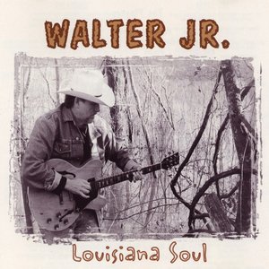 Louisiana Soul