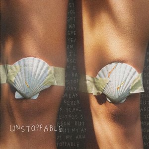 Album artwork for Unstoppable by Anna Rossinelli