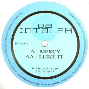 Mercy / I Like It