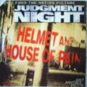 Avatar for Helmet; House of Pain