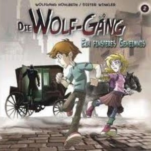 Vol. 2 - Ein Finsteres Geheimnis!