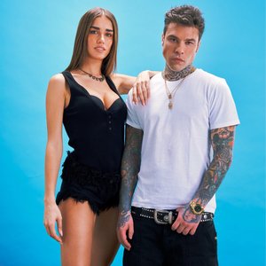 Fedez, Clara 的头像