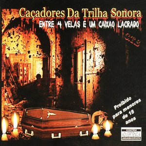 Entre 4 Velas, e um Caixão Lacrado